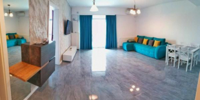 Dominichos Apartments